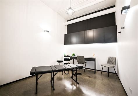 chiro essendon|The Body Box .